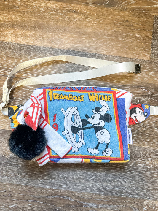 Mouse Eras Poppin Park Pouch