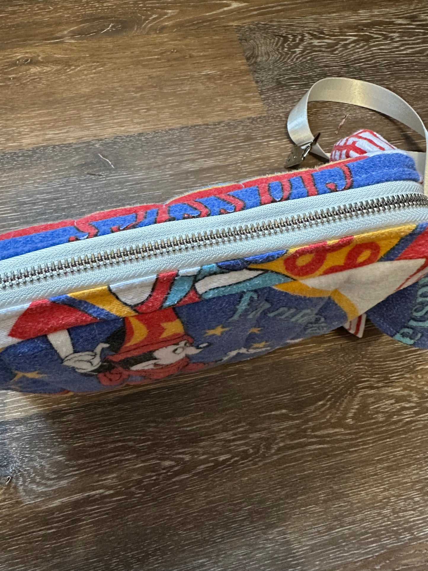 Mouse Eras Poppin Park Pouch